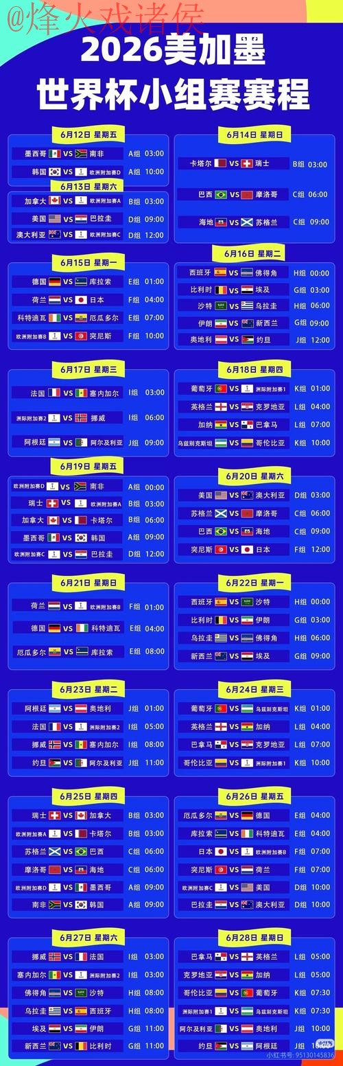2026年世界杯直播平台最佳选择解析